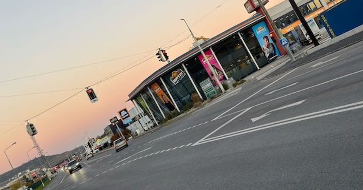 Krems Außenansicht HappyFit